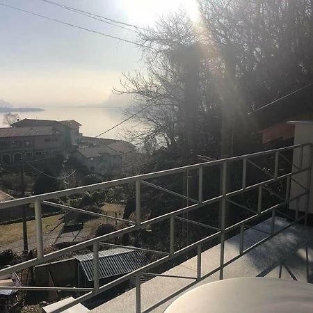 Casa Federico Apartment Dorio ภายนอก รูปภาพ