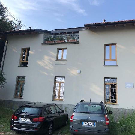 Casa Federico Apartment Dorio ภายนอก รูปภาพ