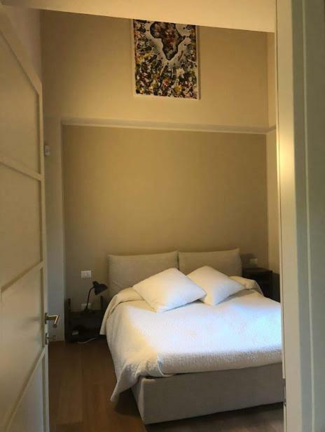 Casa Federico Apartment Dorio ภายนอก รูปภาพ