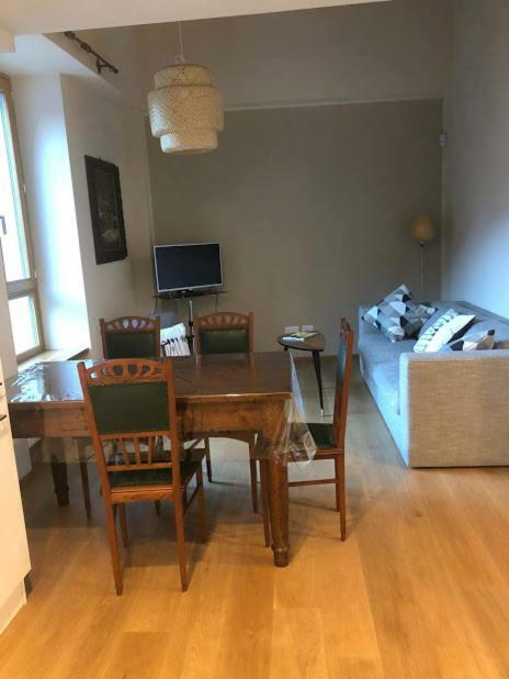 Casa Federico Apartment Dorio ภายนอก รูปภาพ