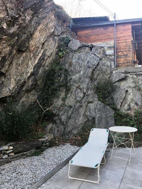 Casa Federico Apartment Dorio ภายนอก รูปภาพ