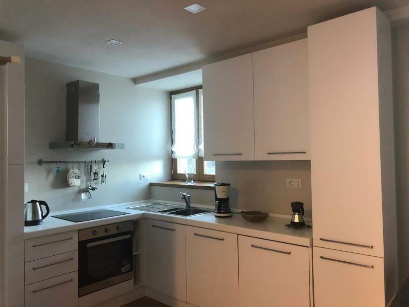 Casa Federico Apartment Dorio ภายนอก รูปภาพ