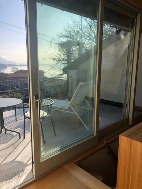 Casa Federico Apartment Dorio ภายนอก รูปภาพ