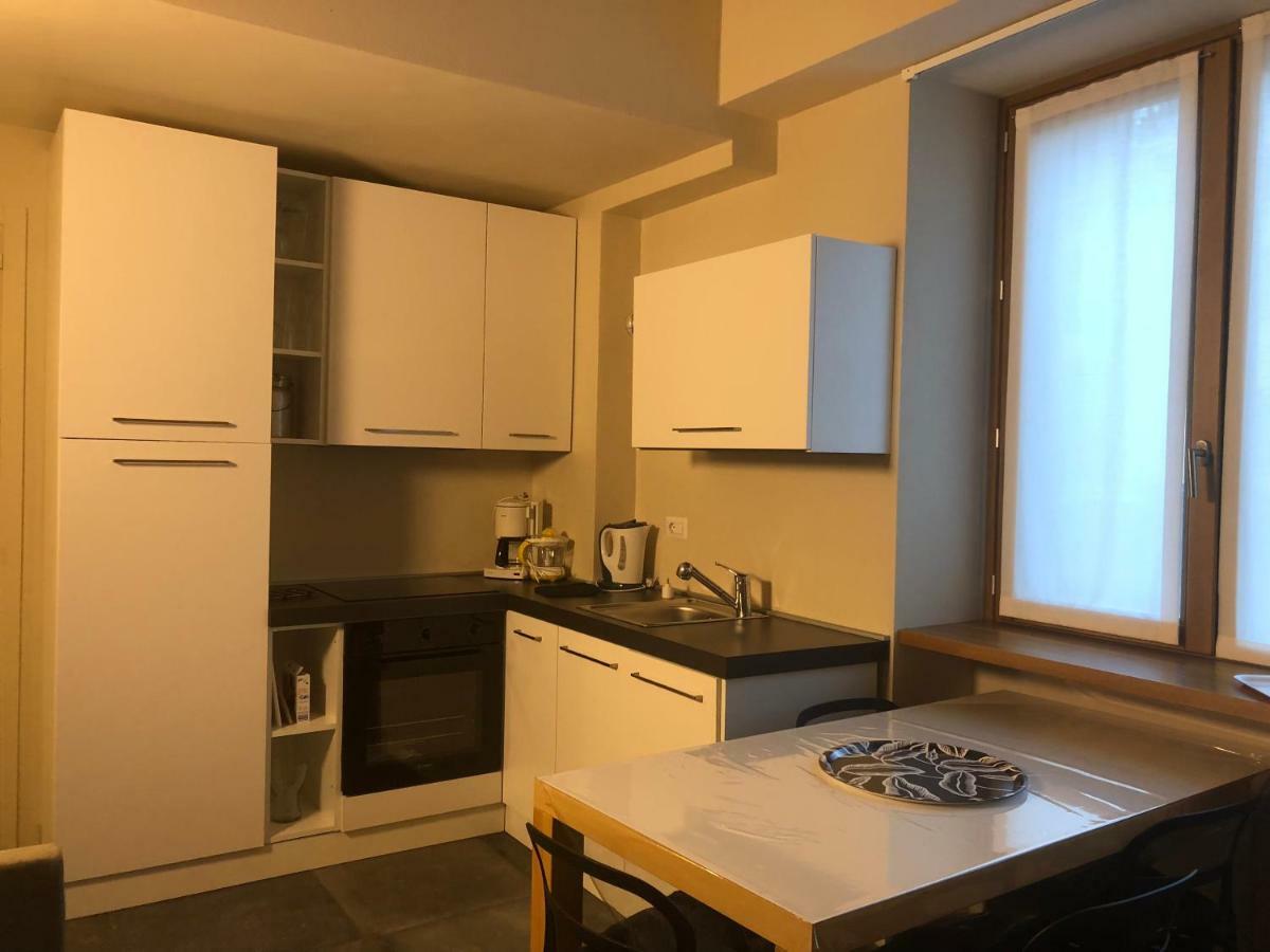 Casa Federico Apartment Dorio ภายนอก รูปภาพ