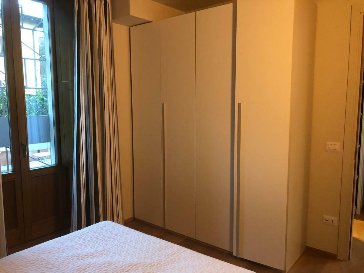 Casa Federico Apartment Dorio ภายนอก รูปภาพ