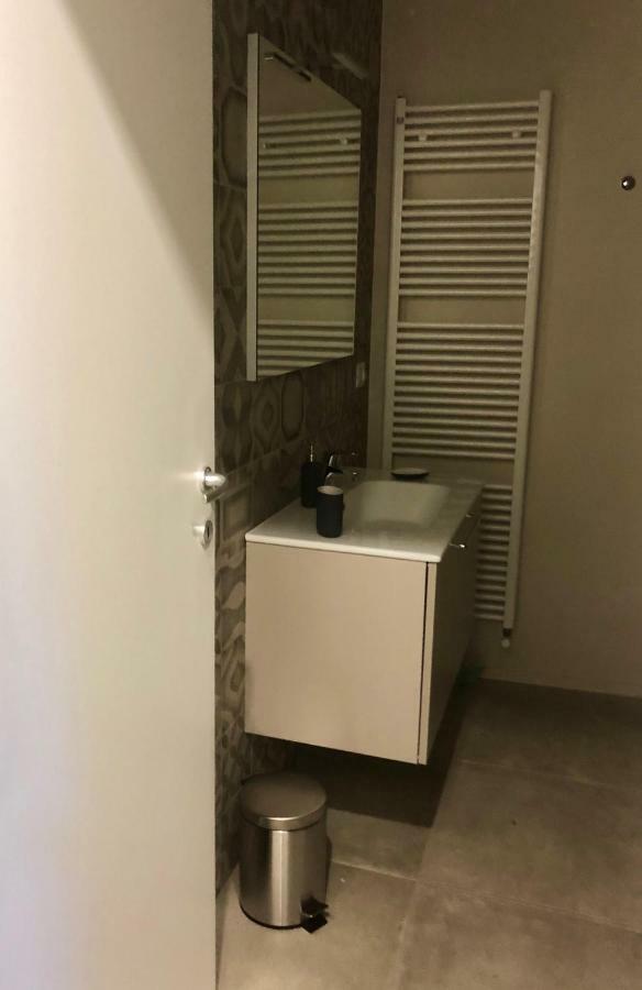 Casa Federico Apartment Dorio ภายนอก รูปภาพ