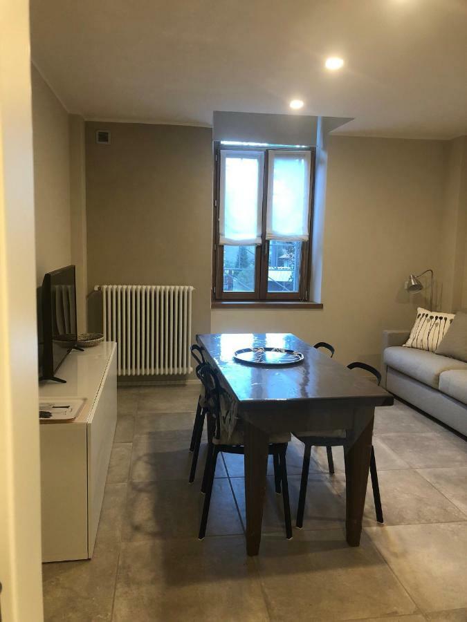 Casa Federico Apartment Dorio ภายนอก รูปภาพ